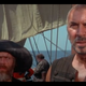 Illustration for article titled Revisiting emCutthroat Island/em, the Feminist Pirate Movie That Failed
